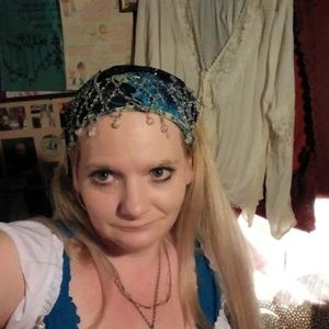 Meet your Posher, Tracy